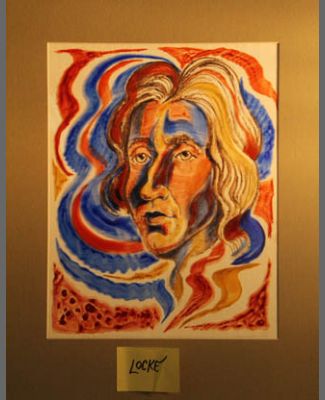 John Locke (1632-1704)