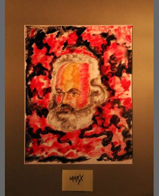 Karl Marx (1818-1883)