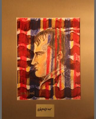 Napoleon Bonaparte (1769-1821)